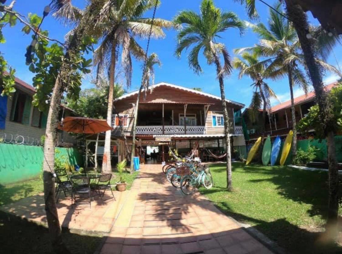 Spanish By The Sea - Bocas Бокас дел Торо Екстериор снимка